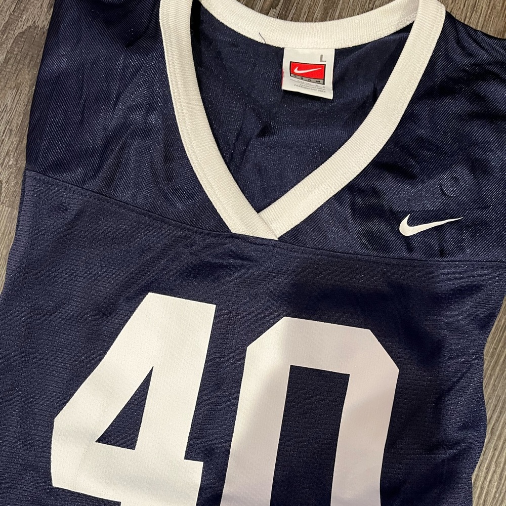Penn State Jersey